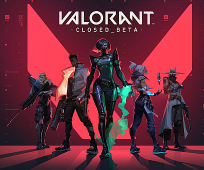 Valorant Agents voice actors: All Characters and abilities