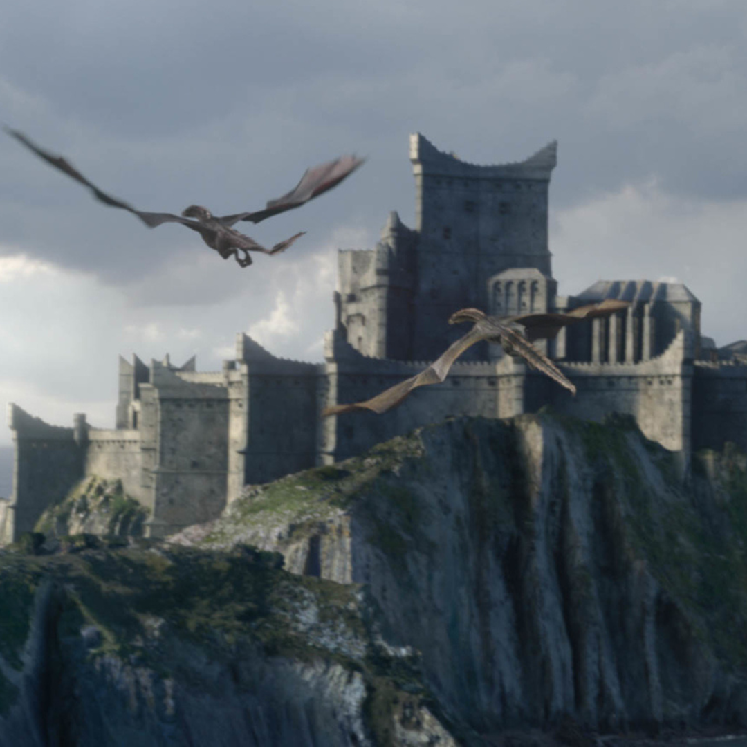 How to Speak High Valyrian - Voquent