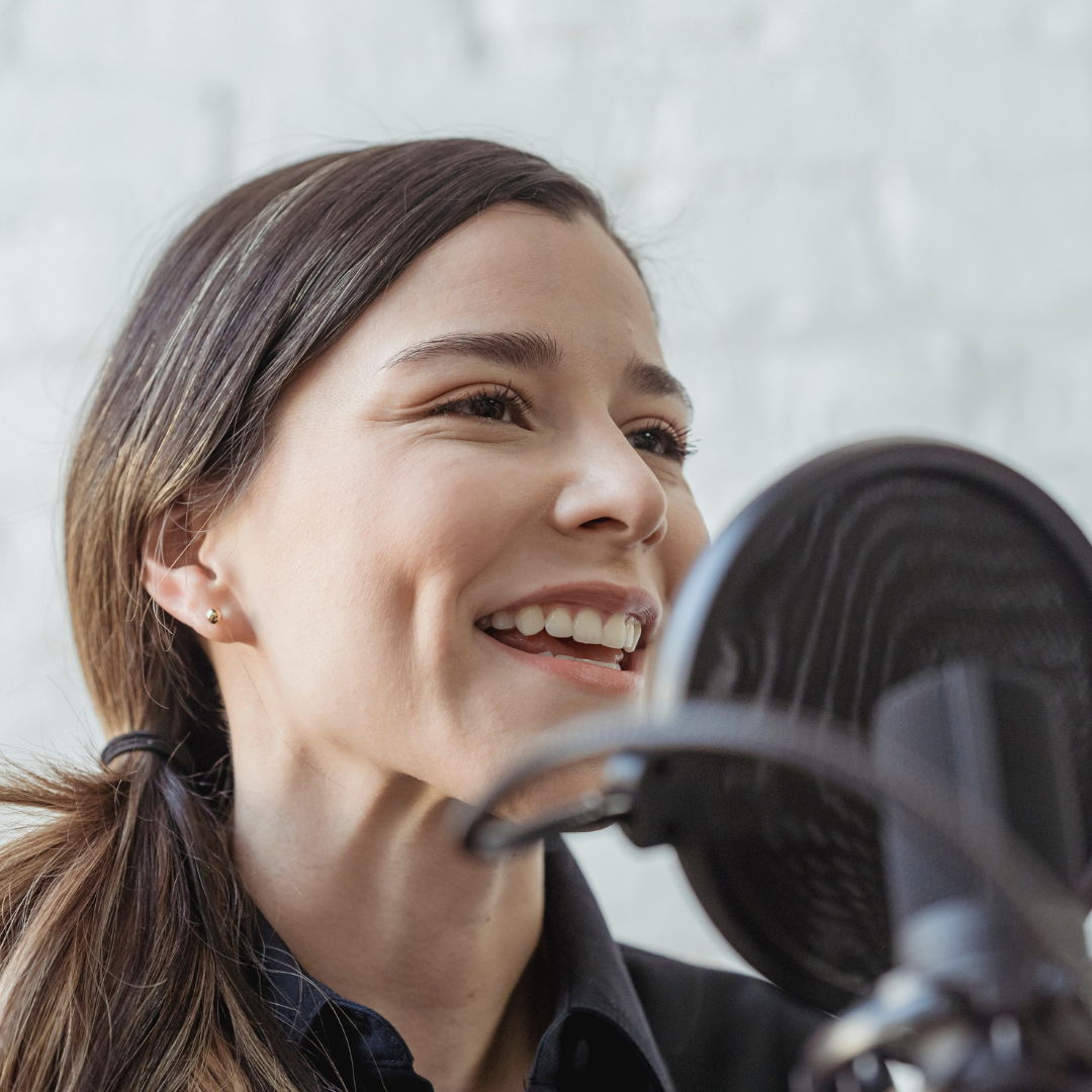 How to Make Audio Samples for Your Voquent Profile - Voquent