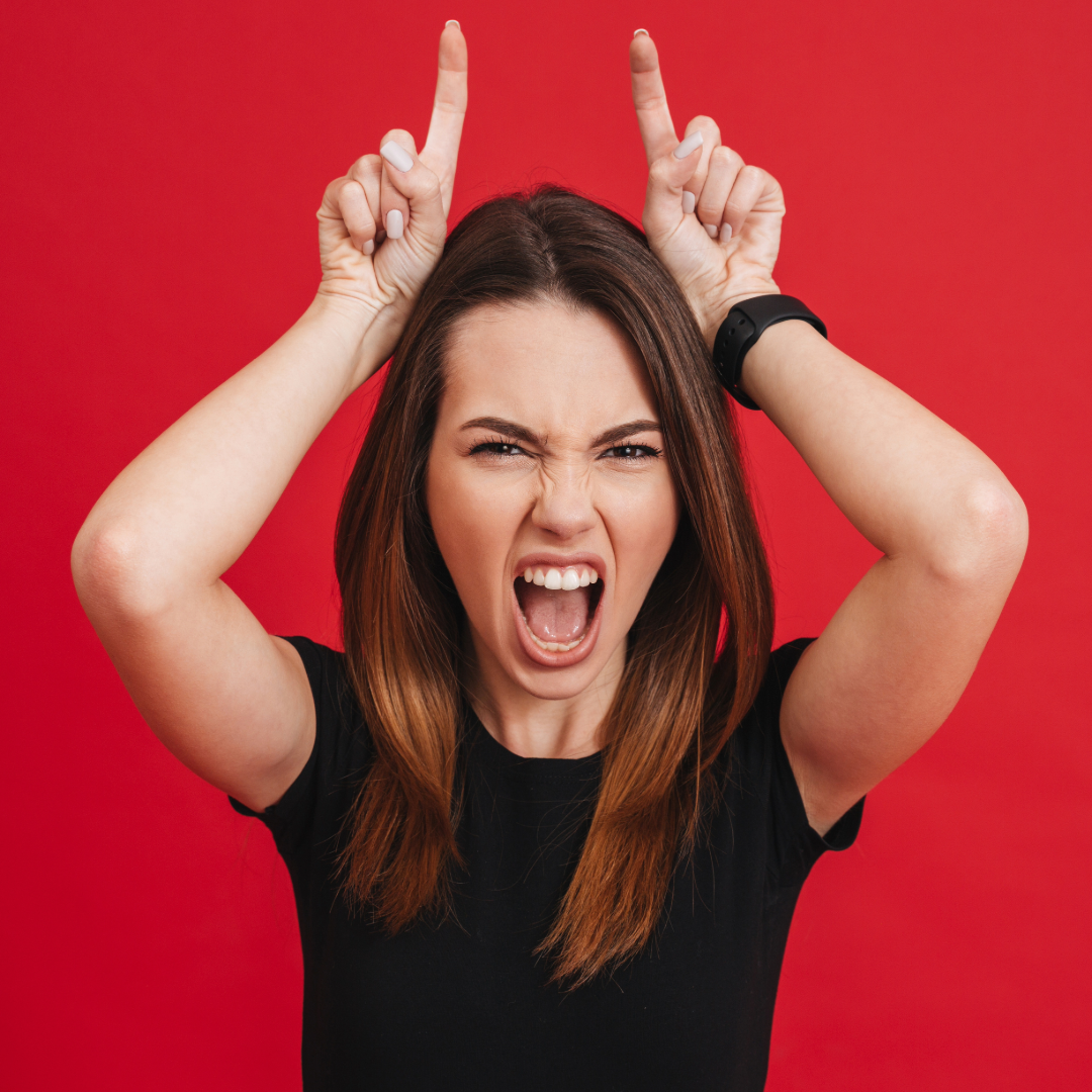 What Makes a Voice Scary? Crafting a Villains Voice - Voquent