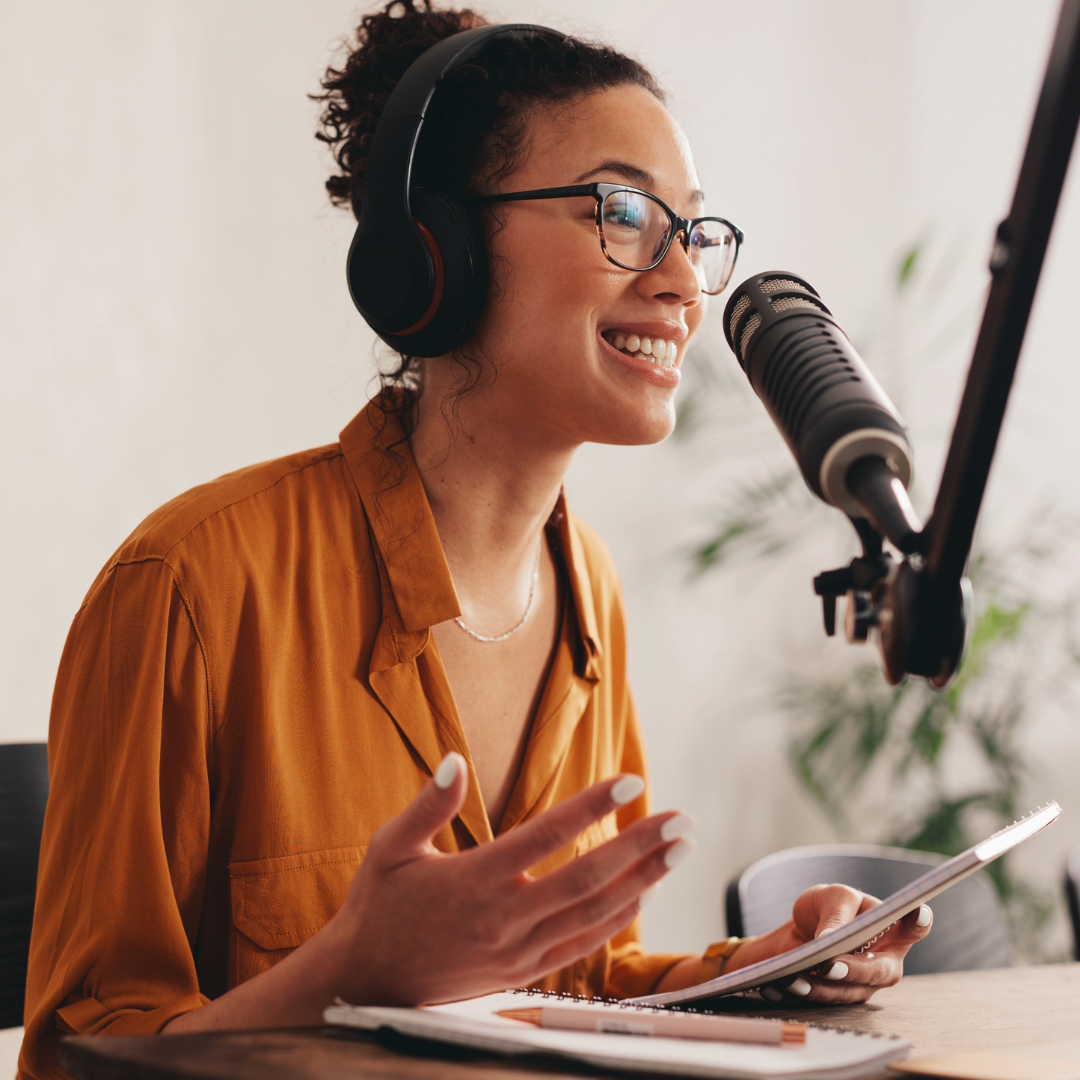 Voice Over for PowerPoint: The Ultimate Guide - Voquent