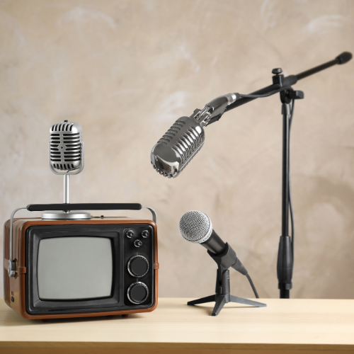 Top 4 TV Voice Overs You Missed - Voquent