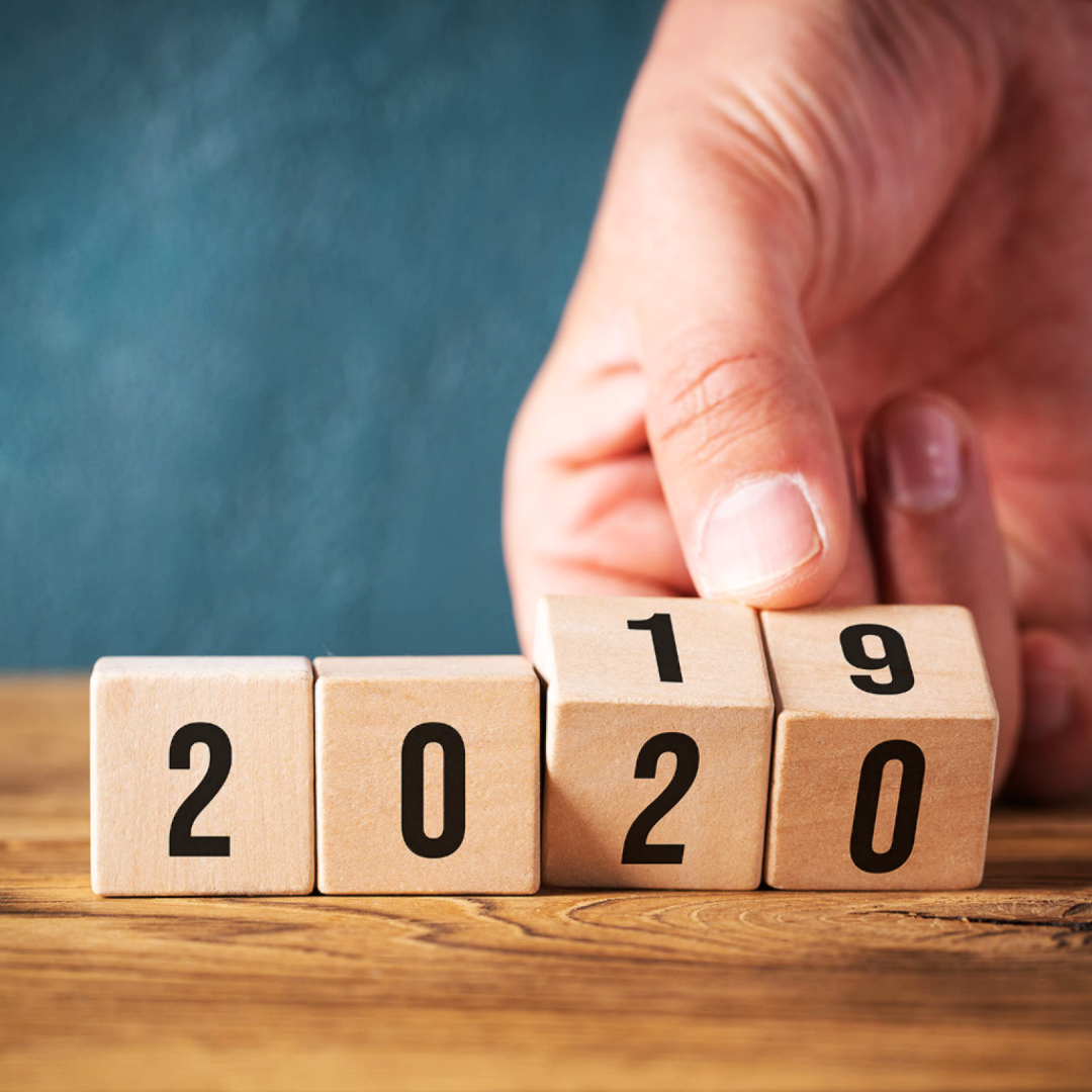 The Year in Review: 2020 by Voquent’s Top Voices - Voquent