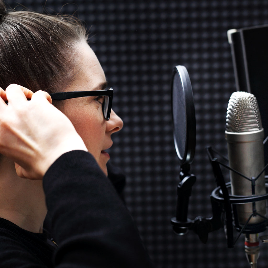 What Are the Different Types of Dubbing? - Voquent