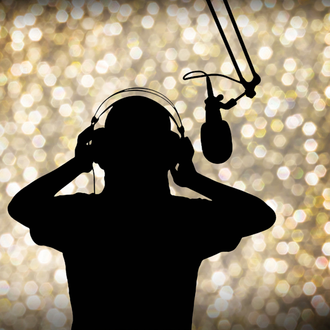 How to Make an Audiobook with The Perfect Narrator Voice