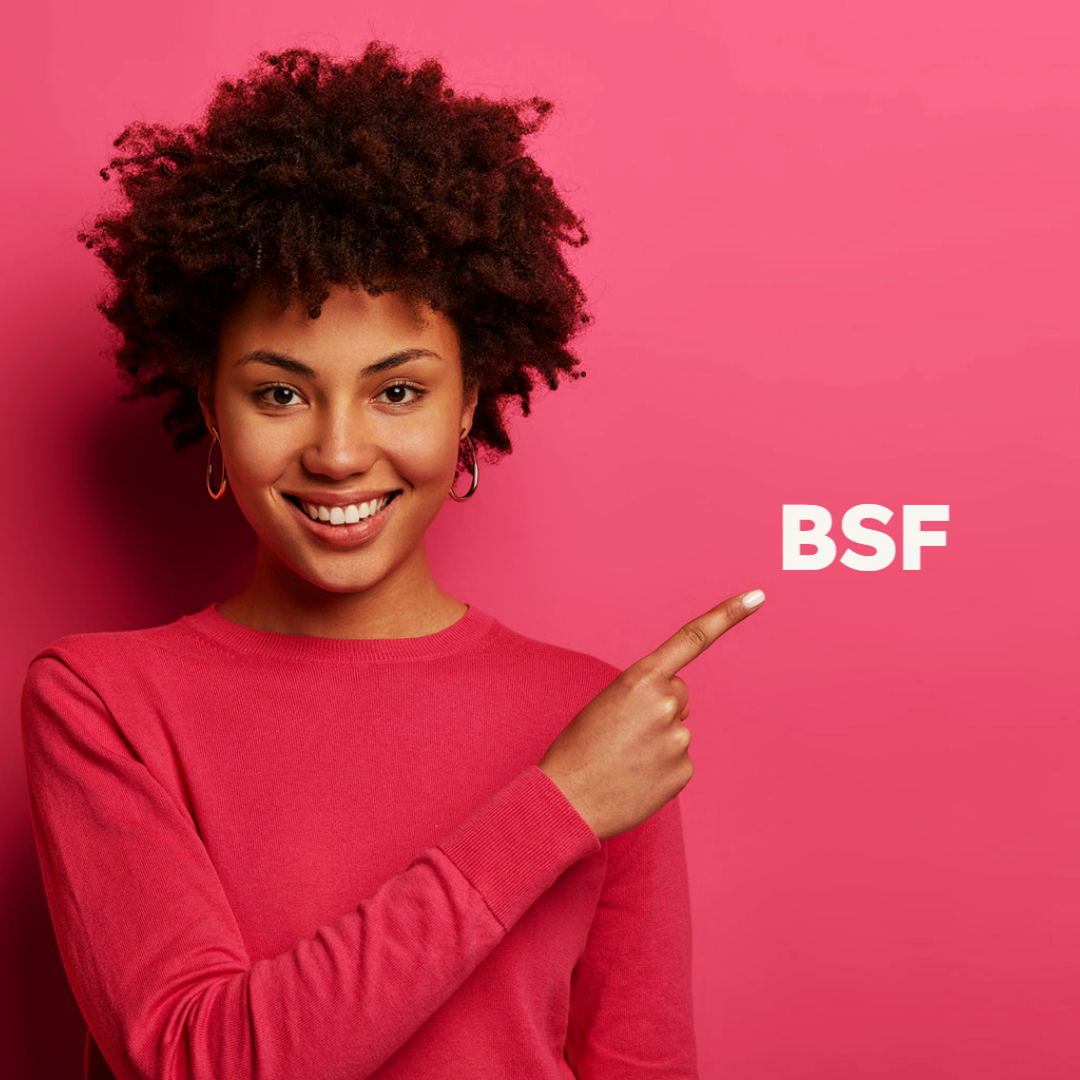 What is a 'BSF'? - Voquent