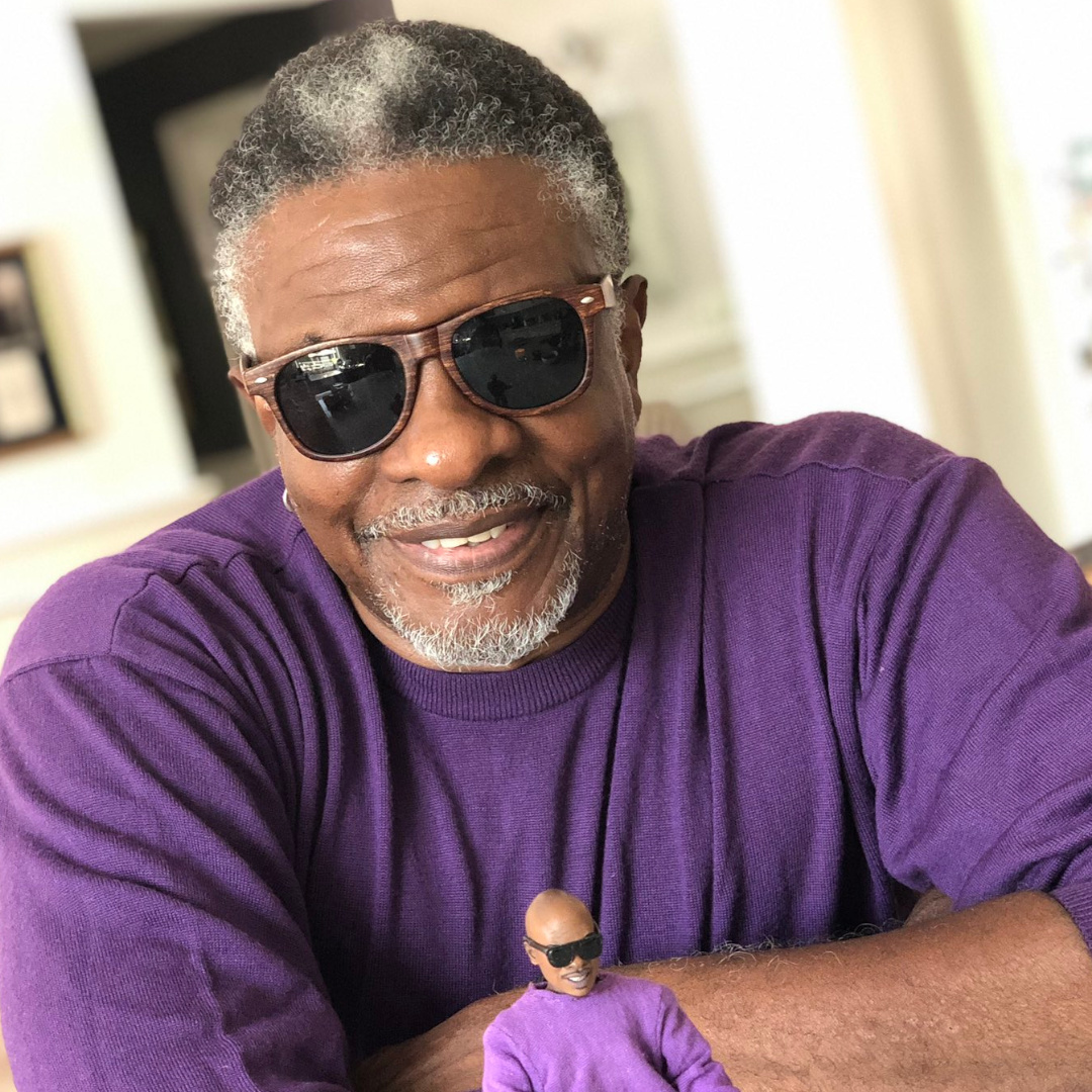 The Top Black Voice Actors - Voquent