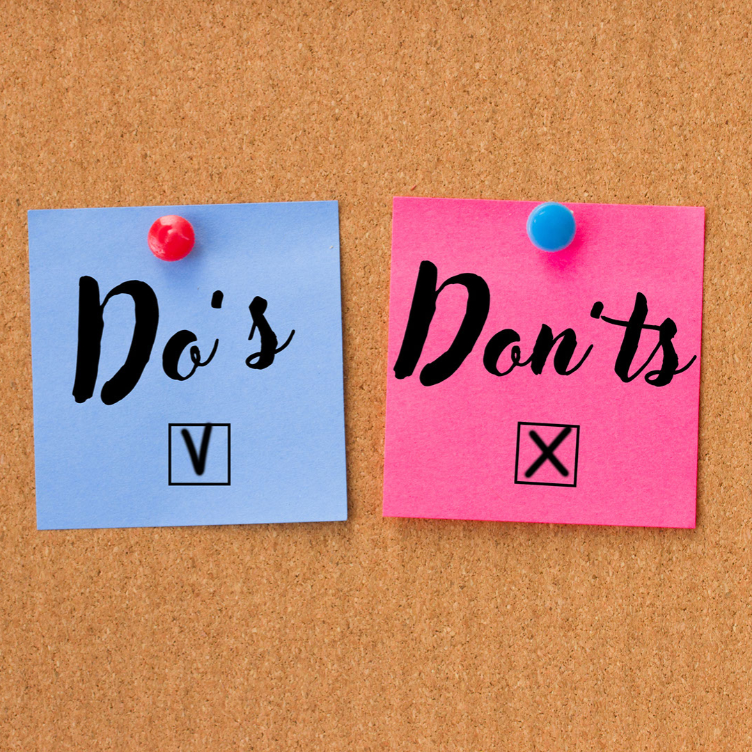7 DOs and DON’Ts of working with agencies - Voquent