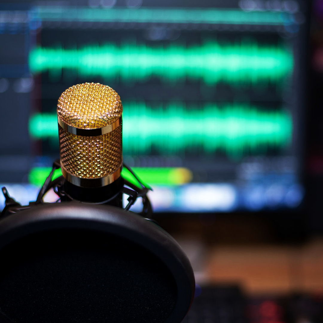 7 Tips & Tricks for Editing Voice Over - Voquent