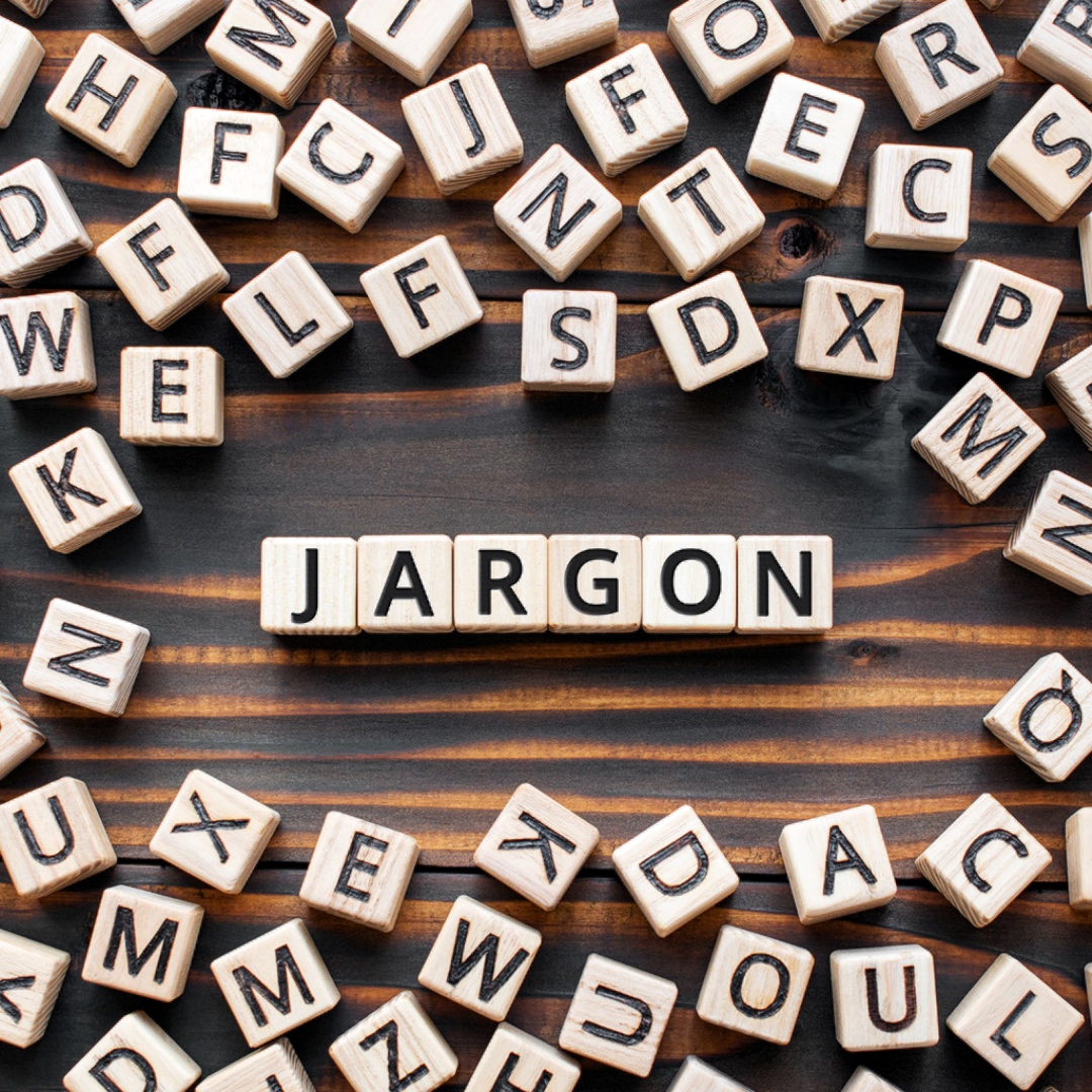 The Voice-Over Jargon You NEED to Know in 2021 – 13 Top Terms Explained - Voquent