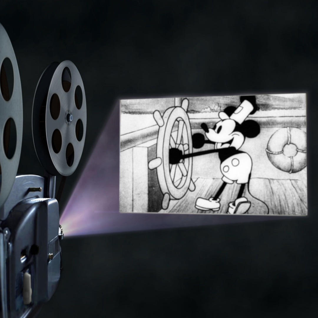 Mickey Mouse to Star In Groundbreaking Disney Animation Project - Inside  the Magic