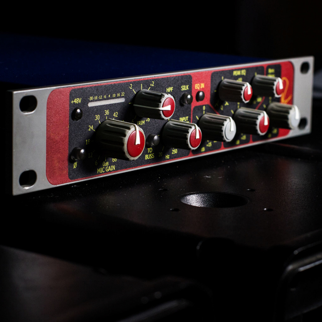 Best Interfaces & Pre-amps for Voice Over - Voquent