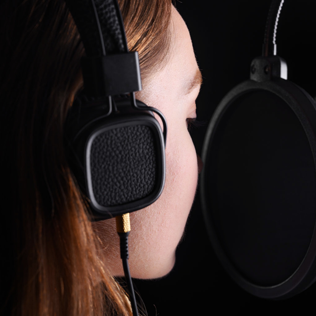 Announcing – The Voquent Voice Acting Scholarship - Voquent