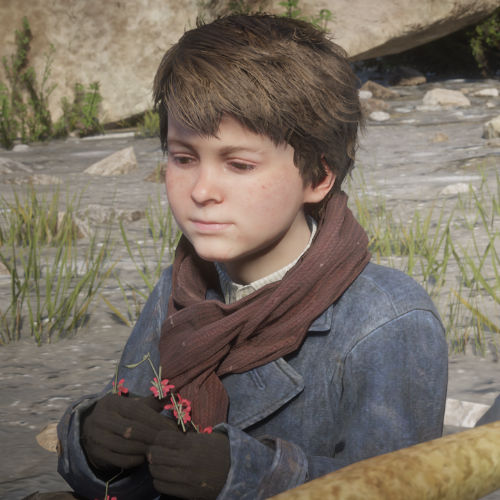 Red Dead Redemption 2 Voice Actors Voquent