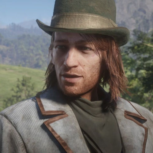 Red Dead Redemption 2 cast: Meet the voice actors behind the band of  outlaws, The Independent