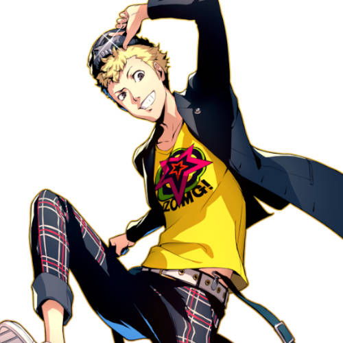 Ryuji Sakamoto (Max Mittelman)