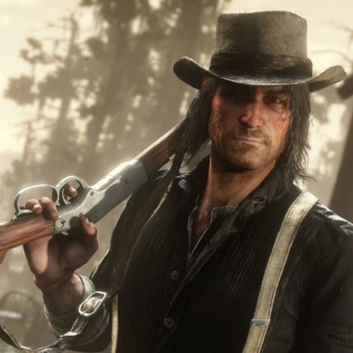 Red Dead Redemption 2 cast: Meet the voice actors behind the band of  outlaws, The Independent