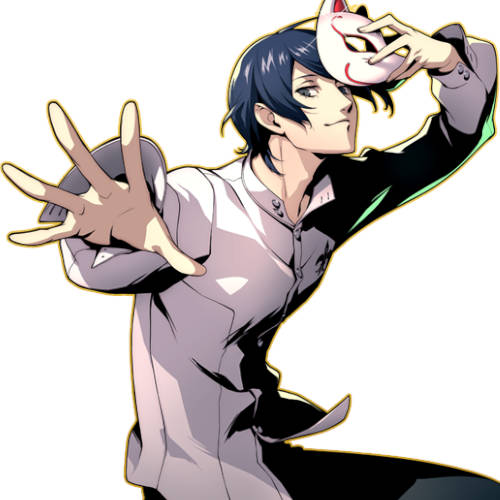 Yusuke Kitagawa (Matthew Mercer)