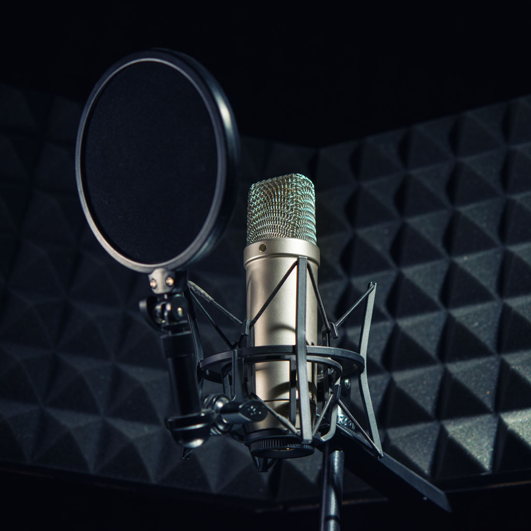 Top 7 Mistakes Rookie Voice Talent Make & How to Avoid Them - Voquent