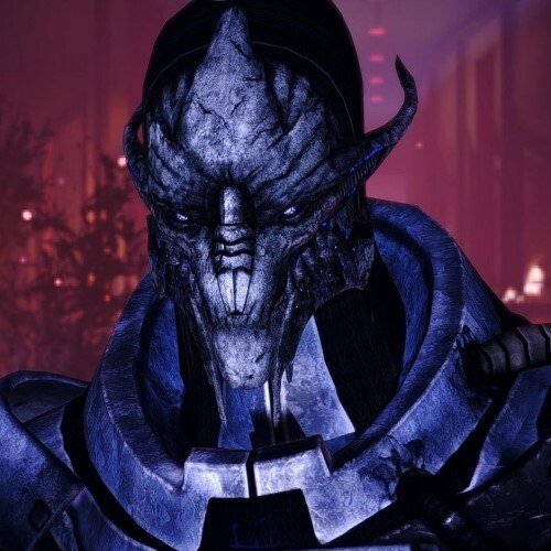 Saren Arterius (Fred Tatasciore)