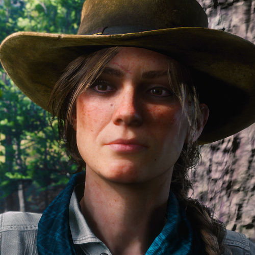 Red Dead Redemption 2 Voice Actors - Voquent