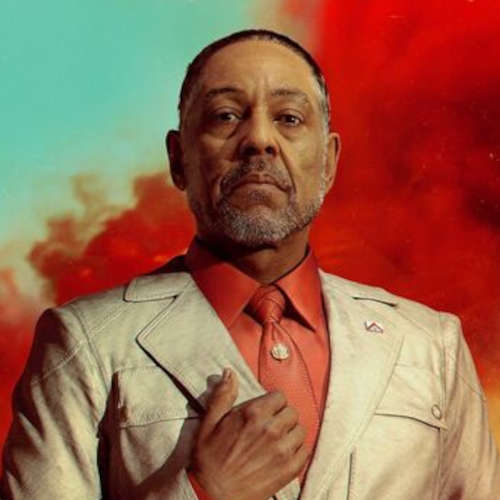 Antón Castillo (Giancarlo Esposito)
