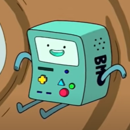 BMO (Niki Yang)