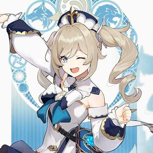 Genshin Impact Voice Actors - Voquent