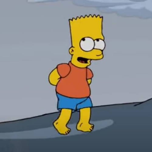 Nancy Cartwright (Bart Simpson)