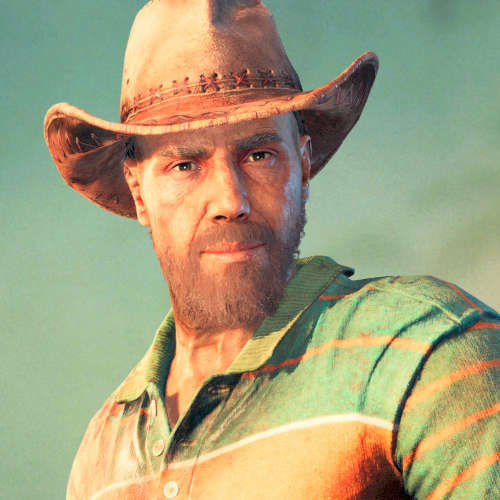 Carlos Montero (Conrad Pla)