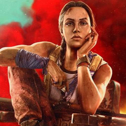 Clara Garcia (Jess Salgueiro)