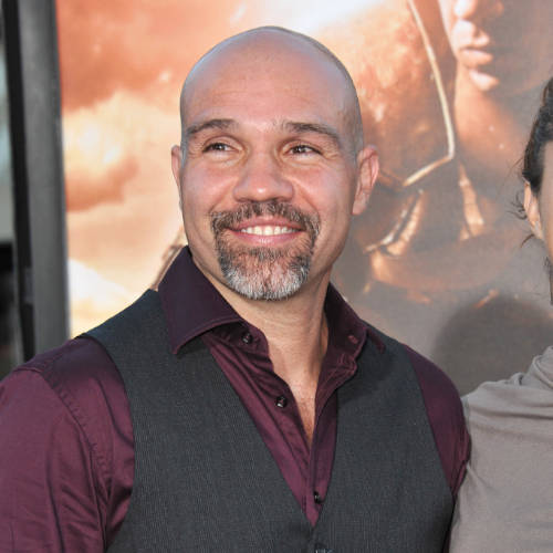 Carlos Montero (Conrad Pla)