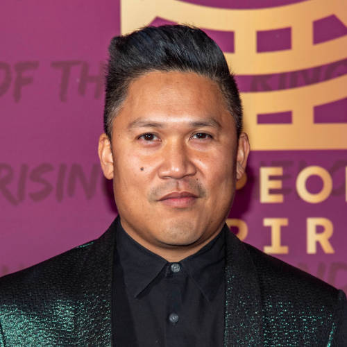 Prince Zuko (Dante Basco)