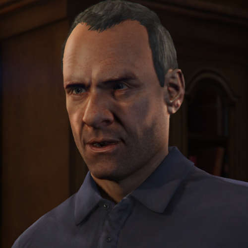 GTA 5 Voice Actors - Voquent