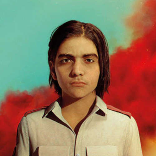 Diego Castillo (Anthony Gonzalez)