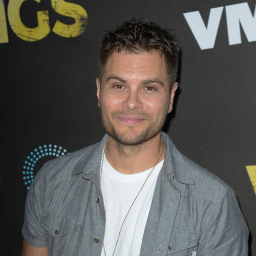 Jose Castillo (Erik Valdez)