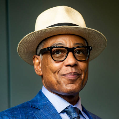 Antón Castillo (Giancarlo Esposito)