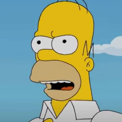 Dan Castellaneta (Homer Simpson)