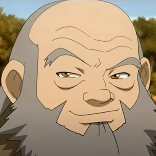 Iroh (Makoto Iwamatsu)