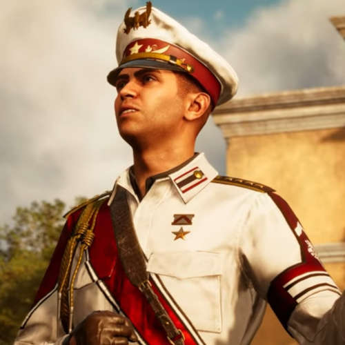 Jose Castillo (Erik Valdez)