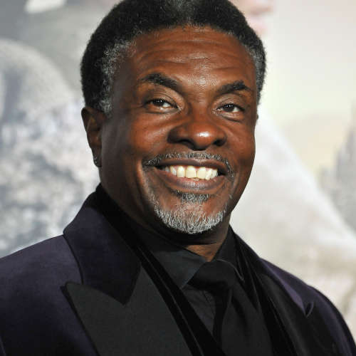 David Anderson (Keith David)