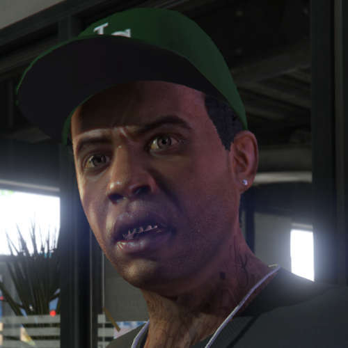 GTA5 Voice Actors  Who is the cast of Grand Theft Auto 5? - GameRevolution