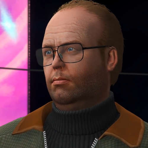 GTA5 Voice Actors  Who is the cast of Grand Theft Auto 5? - GameRevolution