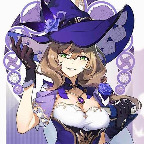 Genshin Impact Voice Actors - Voquent
