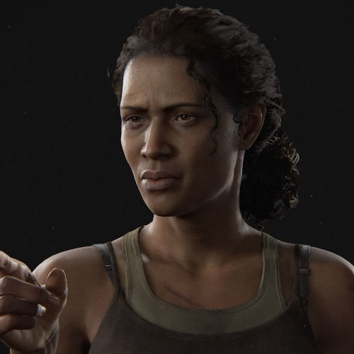 Tommy's voice actor is in The Last of Us series #TheLastOfUs #TLOU