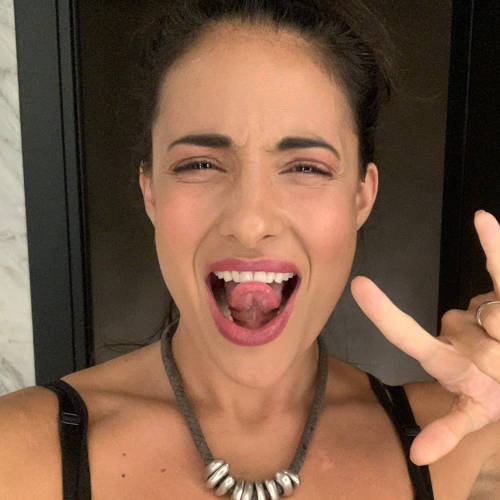 Maria Marquessa (Nicola Correia-Damude)