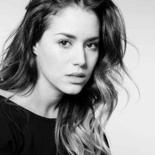 Dani Rojas (female version) (Nisa Gunduz)