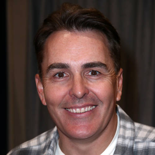 David (Nolan North)