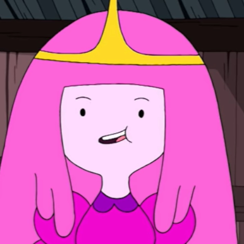 Princess Bubblegum (Hynden Walch)