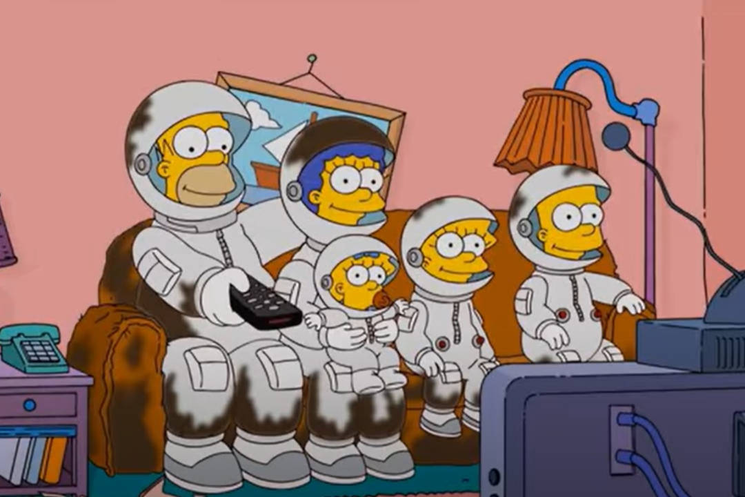 The Simpsons (TV Series 1989– ) - “Cast” credits - IMDb